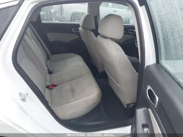 2HGFE1F7XNH310943 2022 HONDA CIVIC - Image 8
