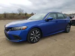 2HGFE1F7XNH311297 2022 HONDA CIVIC