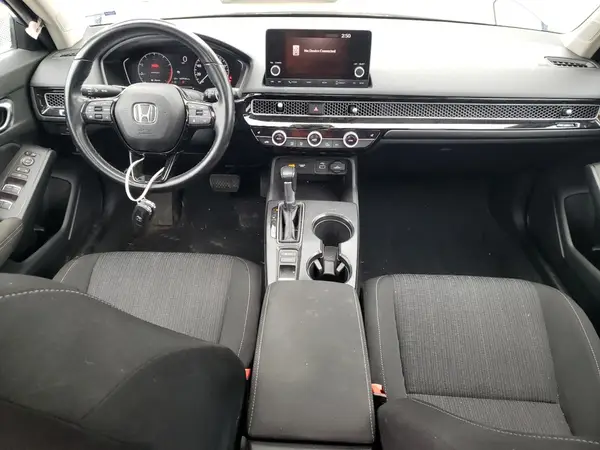 2HGFE1F7XNH311297 2022 HONDA CIVIC - Image 8