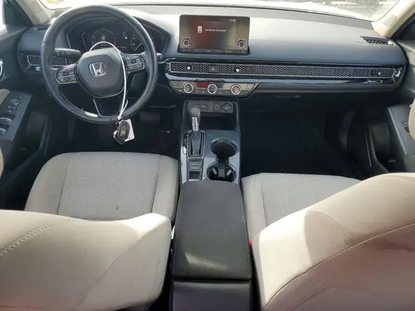 2HGFE1F7XNH312692 2022 HONDA CIVIC - Image 8