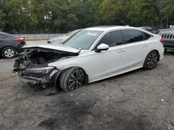 2HGFE1F7XNH313891 2022 HONDA CIVIC