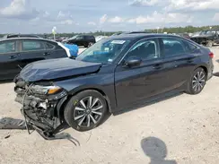 2HGFE1F7XNH315916 2022 HONDA CIVIC