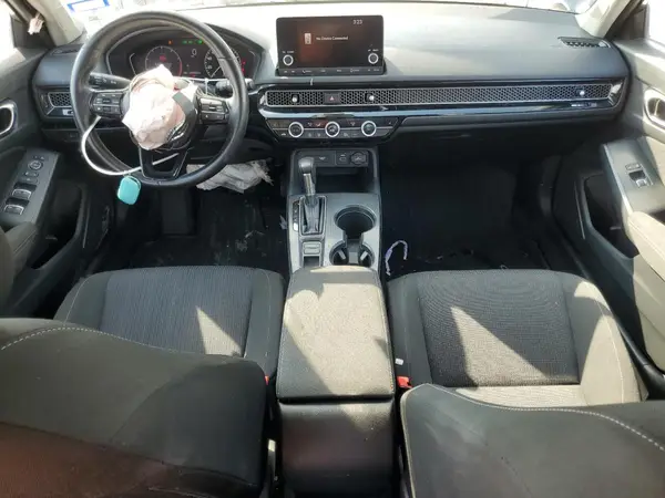 2HGFE1F7XNH315916 2022 HONDA CIVIC - Image 8