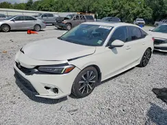 2HGFE1F7XNH317827 2022 HONDA CIVIC