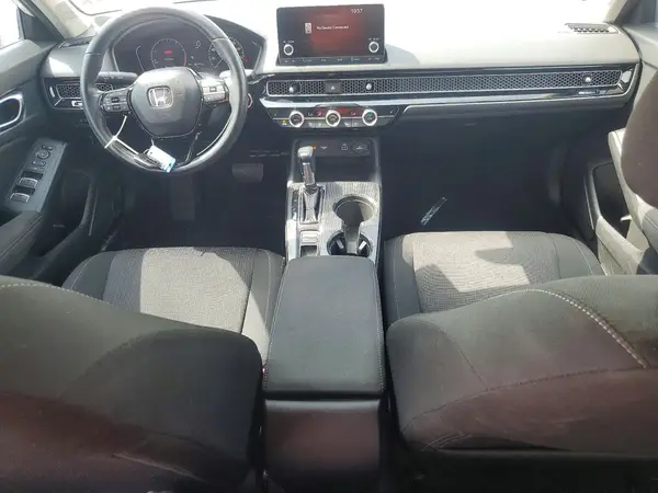 2HGFE1F7XNH317827 2022 HONDA CIVIC - Image 8