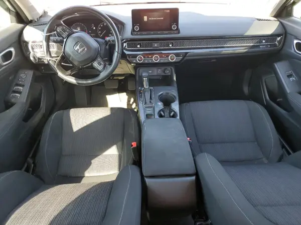 2HGFE1F7XNH317892 2022 HONDA CIVIC - Image 8