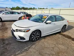 2HGFE1F7XNH318119 2022 HONDA CIVIC