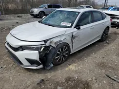 2HGFE1F7XNH318461 2022 HONDA CIVIC