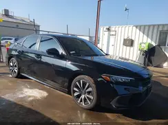 2HGFE1F7XNH318959 2022 HONDA CIVIC