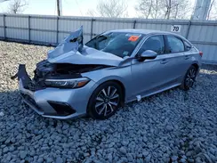2HGFE1F7XNH319187 2022 HONDA CIVIC