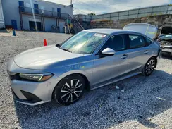 2HGFE1F7XNH319352 2022 HONDA CIVIC