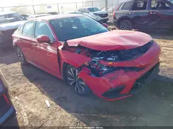 2HGFE1F7XNH320887 2022 HONDA CIVIC