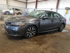 2HGFE1F7XNH323093 2022 HONDA CIVIC