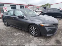 2HGFE1F7XNH323109 2022 HONDA CIVIC