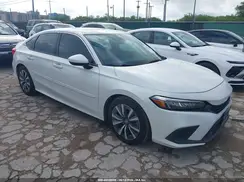 2HGFE1F7XNH323305 2022 HONDA CIVIC