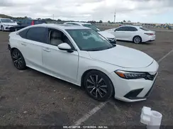 2HGFE1F7XNH323403 2022 HONDA CIVIC