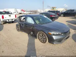 2HGFE1F7XNH323692 2022 HONDA CIVIC