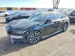 2HGFE1F7XNH324535 2022 HONDA CIVIC