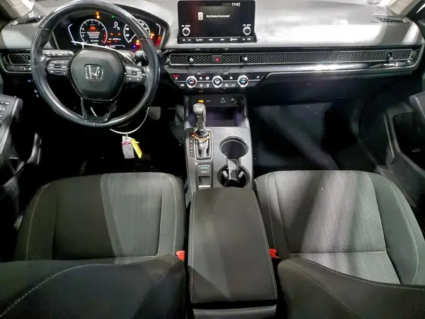 2HGFE1F7XNH328052 2022 HONDA CIVIC - Image 8