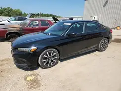 2HGFE1F7XNH329685 2022 HONDA CIVIC