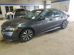 2HGFE1F7XNH329718 2022 HONDA CIVIC