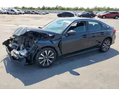 2HGFE1F7XNH329816 2022 HONDA CIVIC