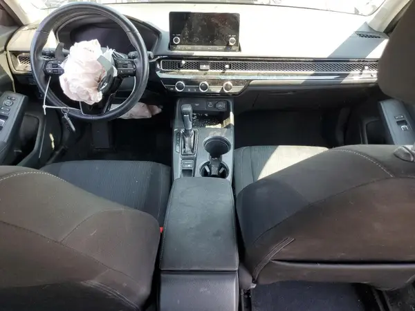 2HGFE1F7XNH329816 2022 HONDA CIVIC - Image 8