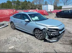 2HGFE1F7XPH300349 2023 HONDA CIVIC
