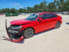 2HGFE1F7XPH300562 2023 HONDA CIVIC