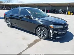 2HGFE1F7XPH300660 2023 HONDA CIVIC