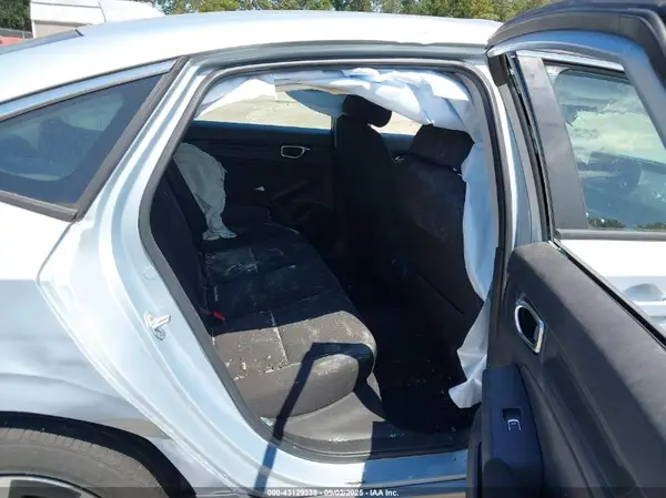 2HGFE1F7XPH300979 2023 HONDA CIVIC - Image 8