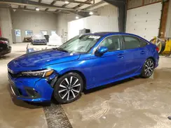 2HGFE1F7XPH301534 2023 HONDA CIVIC