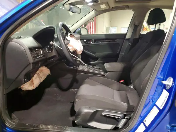 2HGFE1F7XPH301534 2023 HONDA CIVIC - Image 8