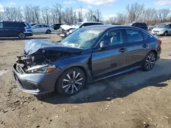 2HGFE1F7XPH301565 2023 HONDA CIVIC
