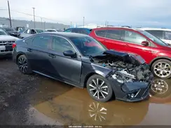 2HGFE1F7XPH304305 2023 HONDA CIVIC