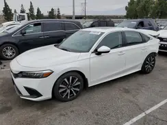 2HGFE1F7XPH304448 2023 HONDA CIVIC