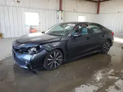 2HGFE1F7XPH305471 2023 HONDA CIVIC