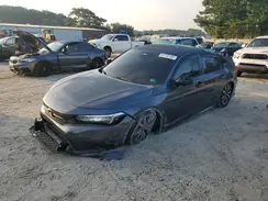 2HGFE1F7XPH306331 2023 HONDA CIVIC