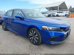2HGFE1F7XPH309228 2023 HONDA CIVIC