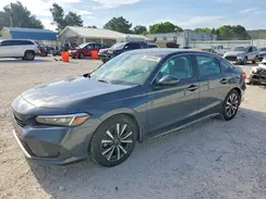 2HGFE1F7XPH309360 2023 HONDA CIVIC
