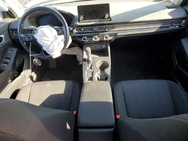 2HGFE1F7XPH310508 2023 HONDA CIVIC - Image 8