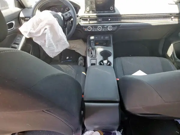 2HGFE1F7XPH310539 2023 HONDA CIVIC - Image 8