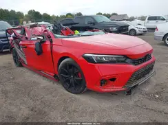 2HGFE1F7XPH310699 2023 HONDA CIVIC