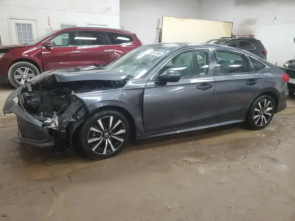 2HGFE1F7XPH310718 2023 HONDA CIVIC - Image 1