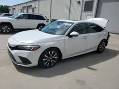 2HGFE1F7XPH310900 2023 HONDA CIVIC