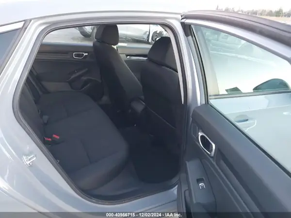 2HGFE1F7XPH315854 2023 HONDA CIVIC - Image 8