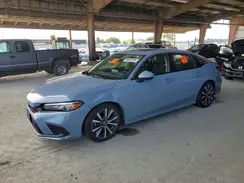 2HGFE1F7XPH317281 2023 HONDA CIVIC