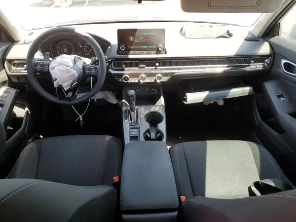 2HGFE1F7XPH317930 2023 HONDA CIVIC - Image 8