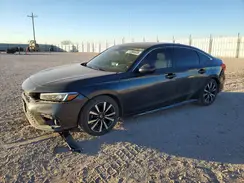 2HGFE1F7XPH319497 2023 HONDA CIVIC