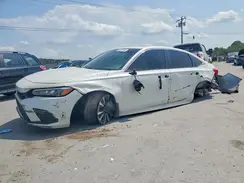 2HGFE1F7XPH319581 2023 HONDA CIVIC